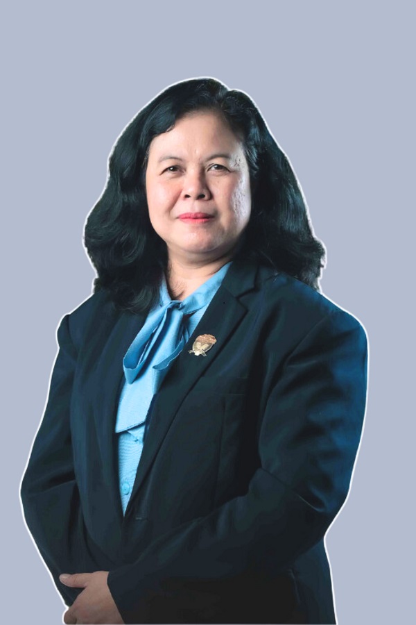 Dra. Kristiana Poerwanti