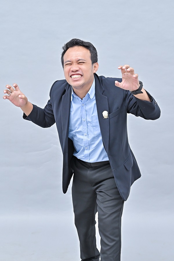 Unggul Prasetyo, S.Pd.