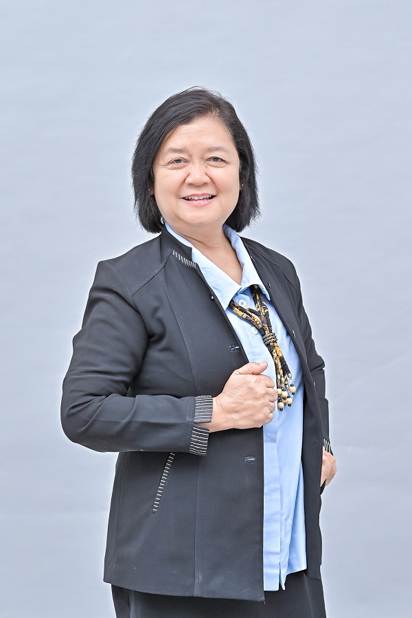 Raksita Prastikawati, M.PdK.