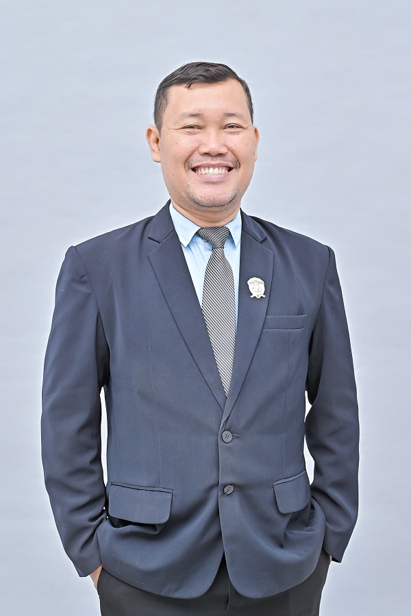 Dwi Winarto, M.Th., M.Pd
