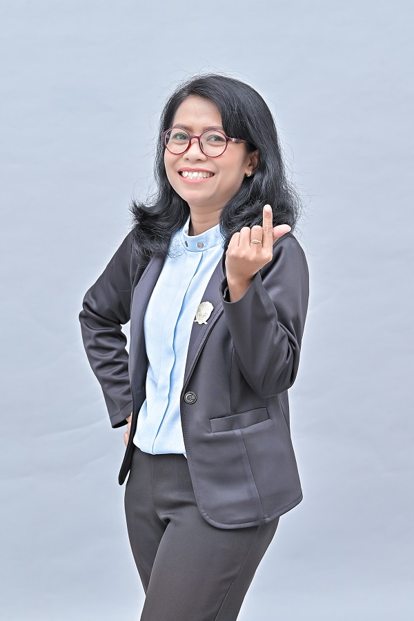 Heny Puspowati, S.Pd.