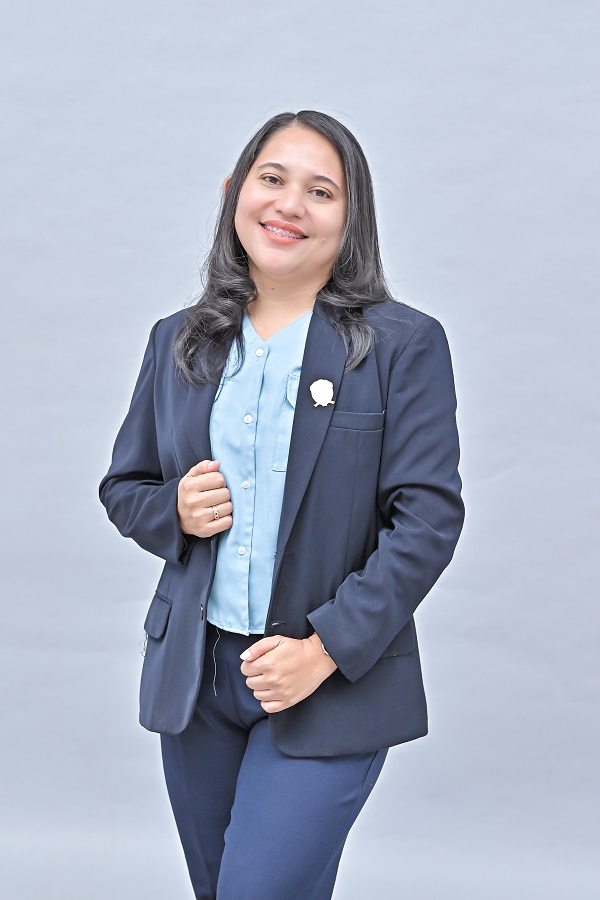 C Dian Rosariana, S. Pd