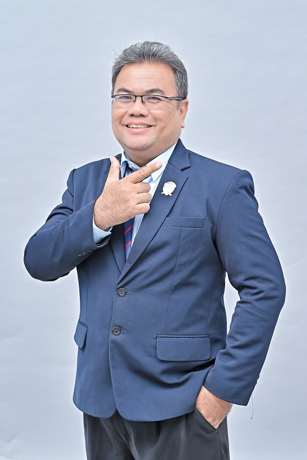 Didik Prasetyo