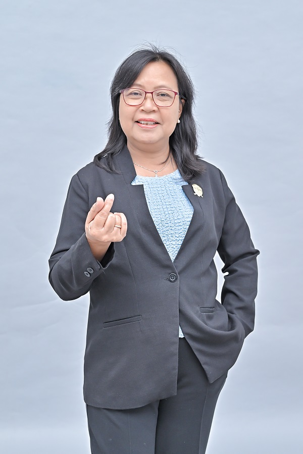 Dra. Prapti Wijayanti