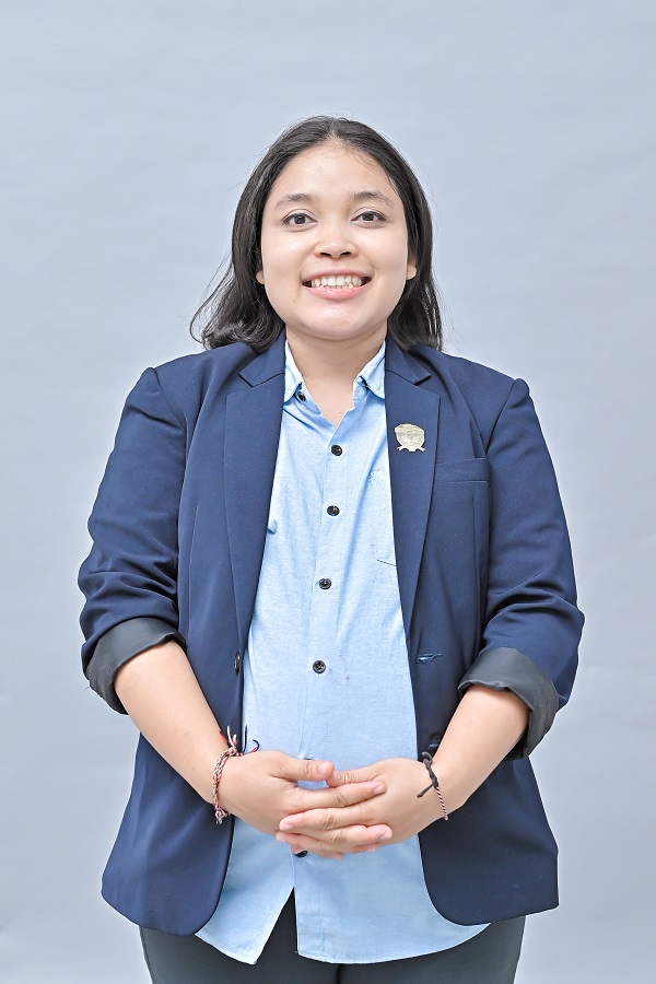 Fanny Vernilasari, S.Pd.