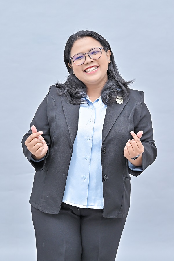 Enlelia Gismiyati, S.Pd