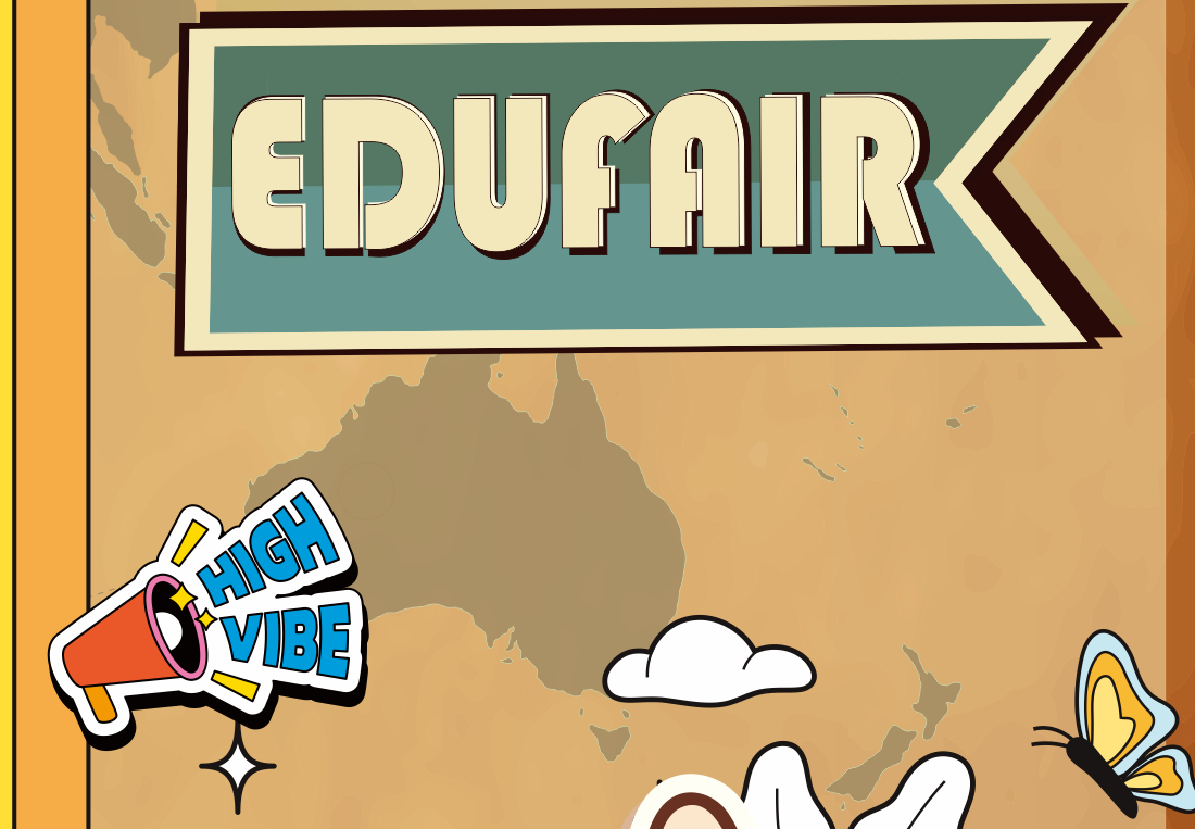 Education Fair 2026 SMA BOPKRI 2 Yogyakarta