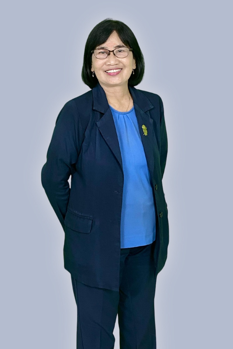 Dra. Listyawati Sri Nugrahaningsih