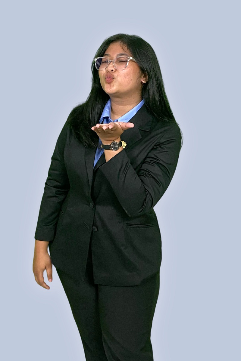 Agustina Olivea Amanda Prima A, S. Pd