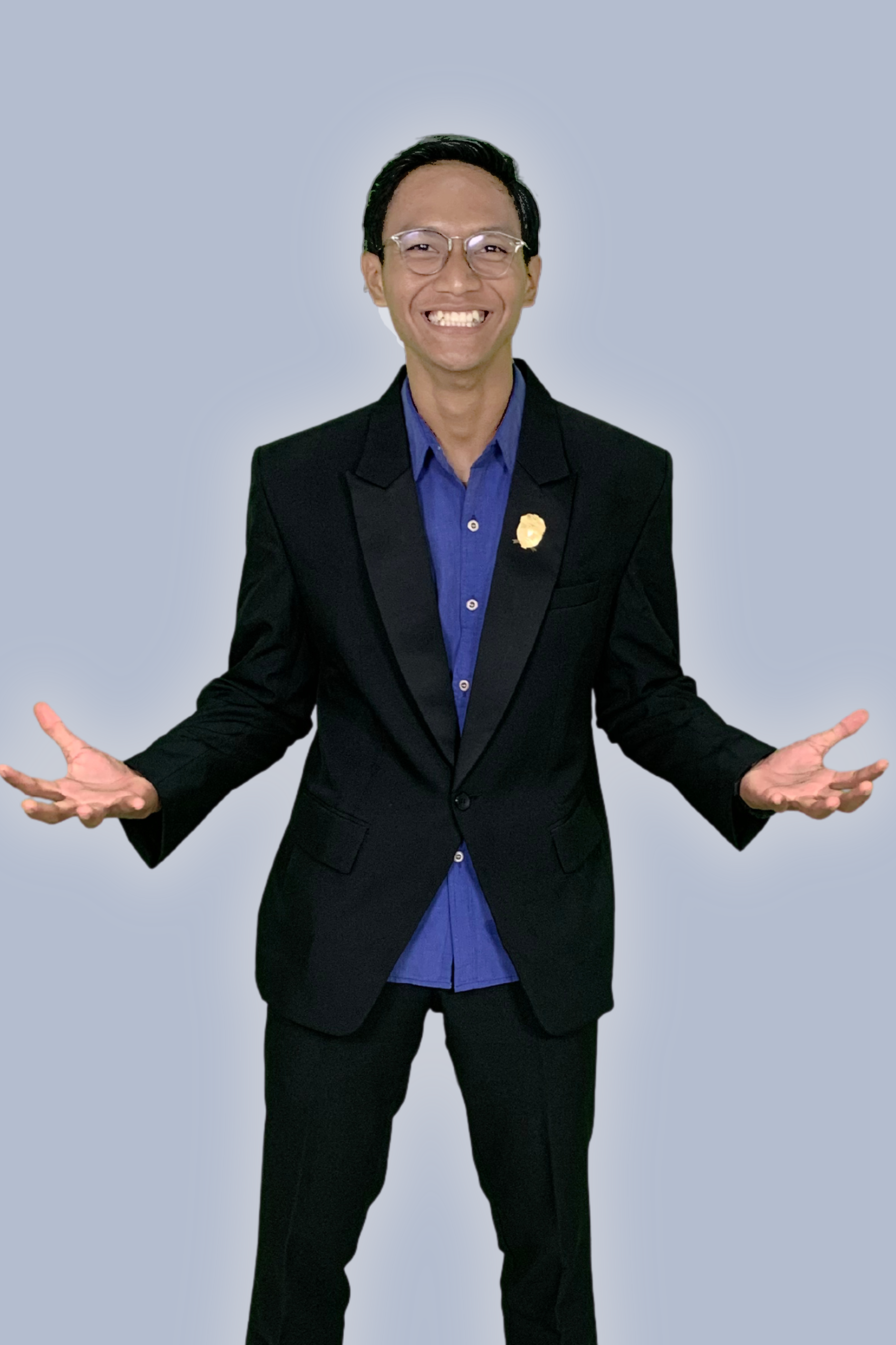 Surya Agung Pangestu, S. Pd