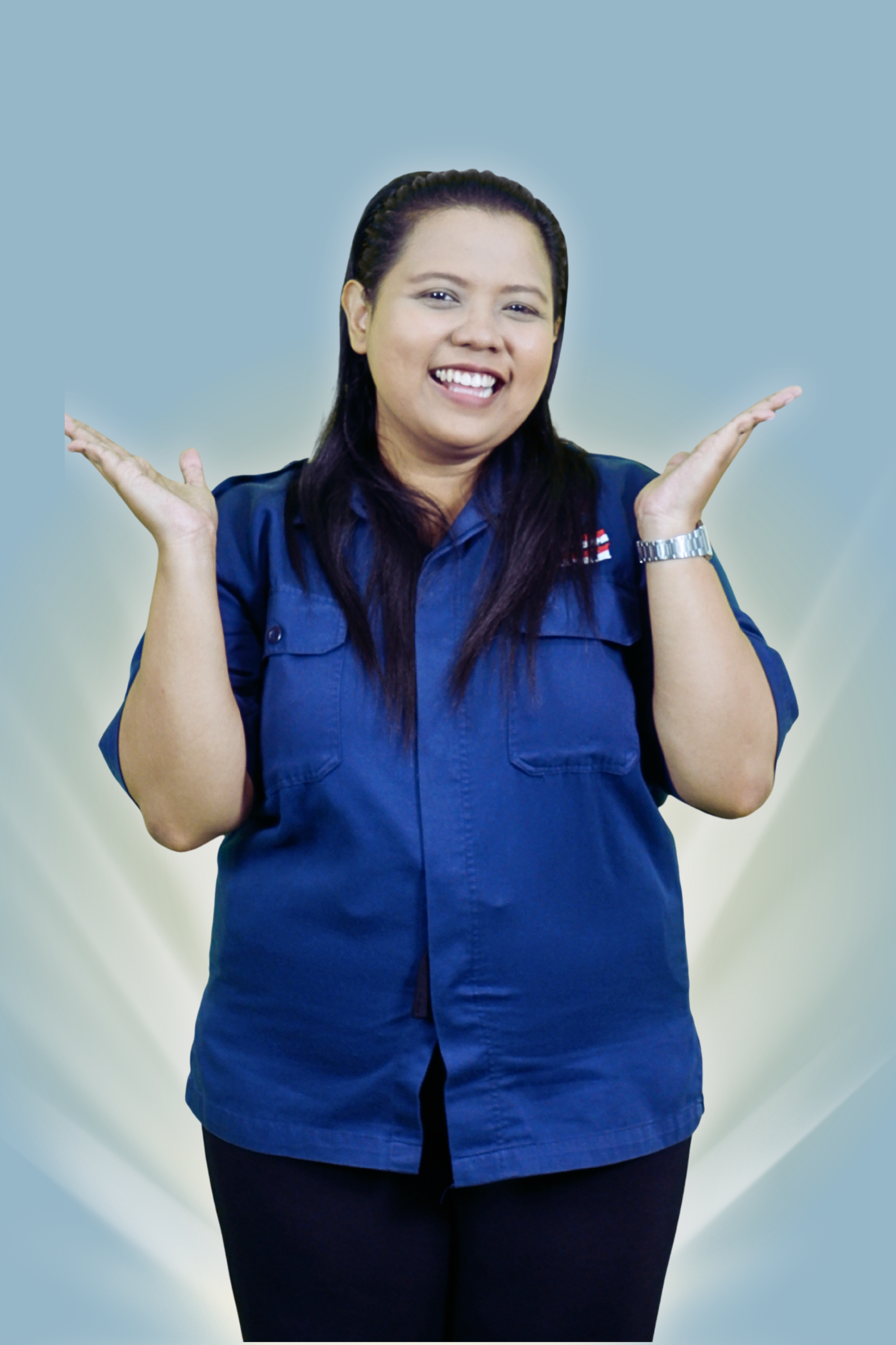 Enlelia Gismiyati, S.Pd