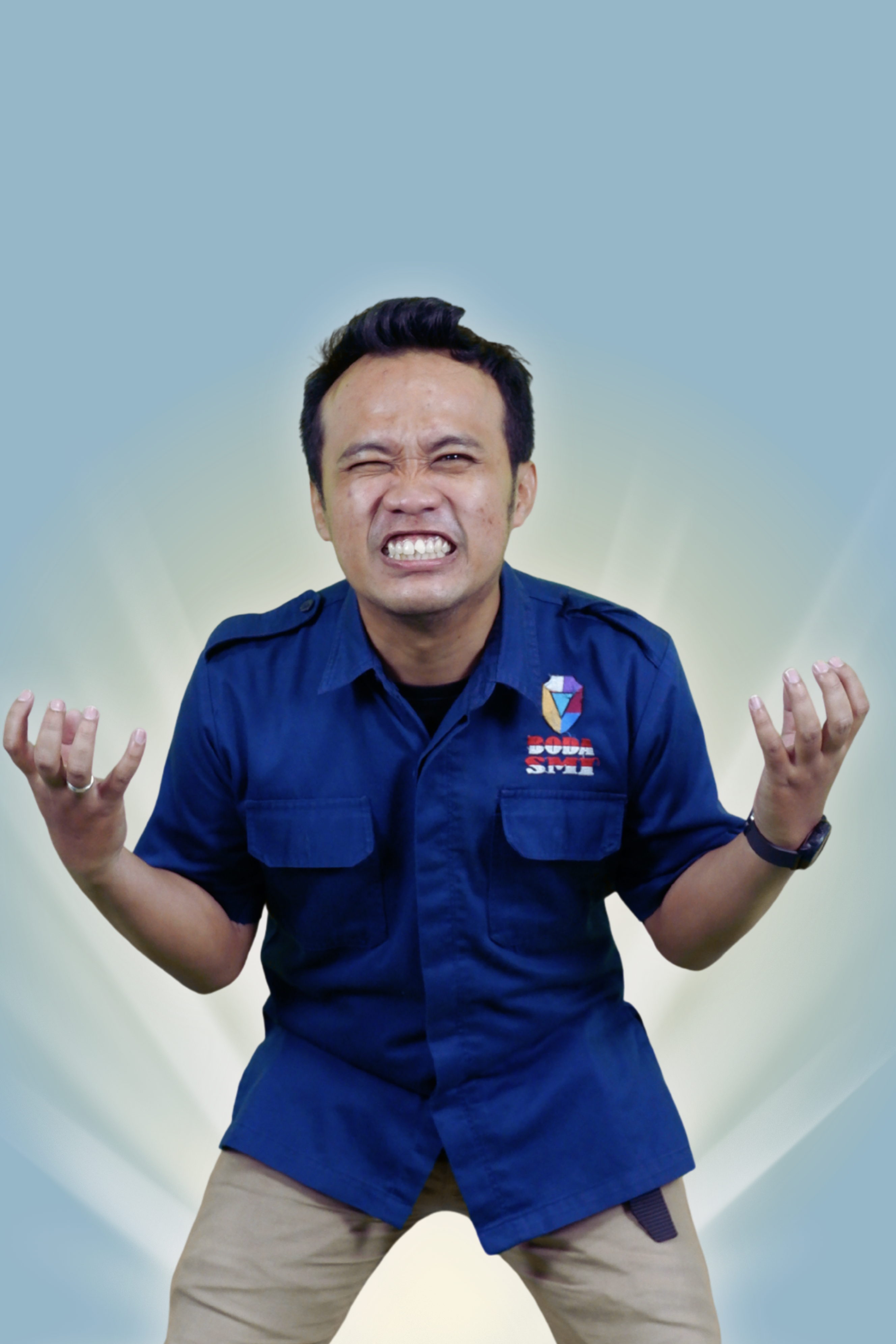 Unggul Prasetyo, S.Pd.