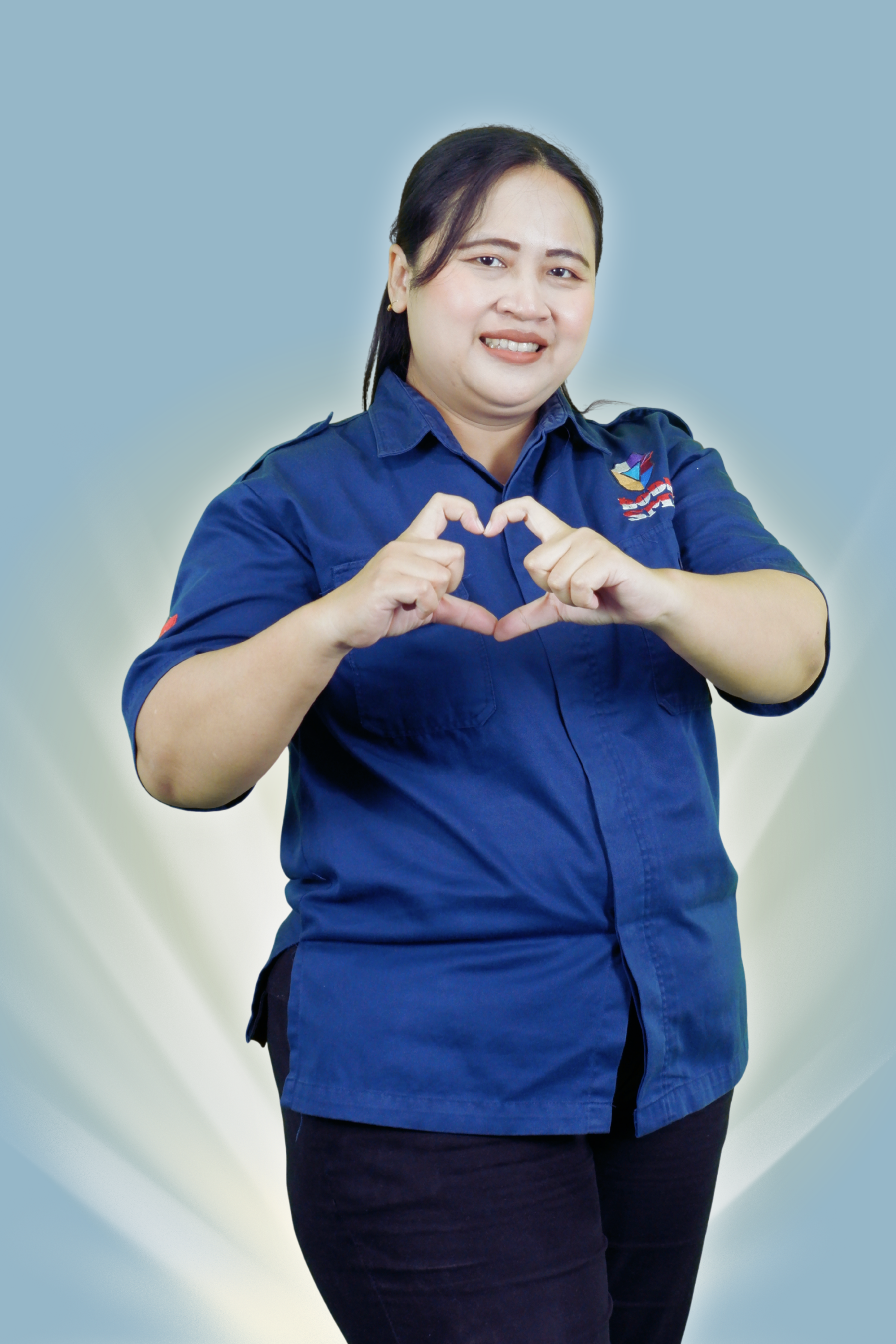 Irene Mustikaningtyas, S.Pd.