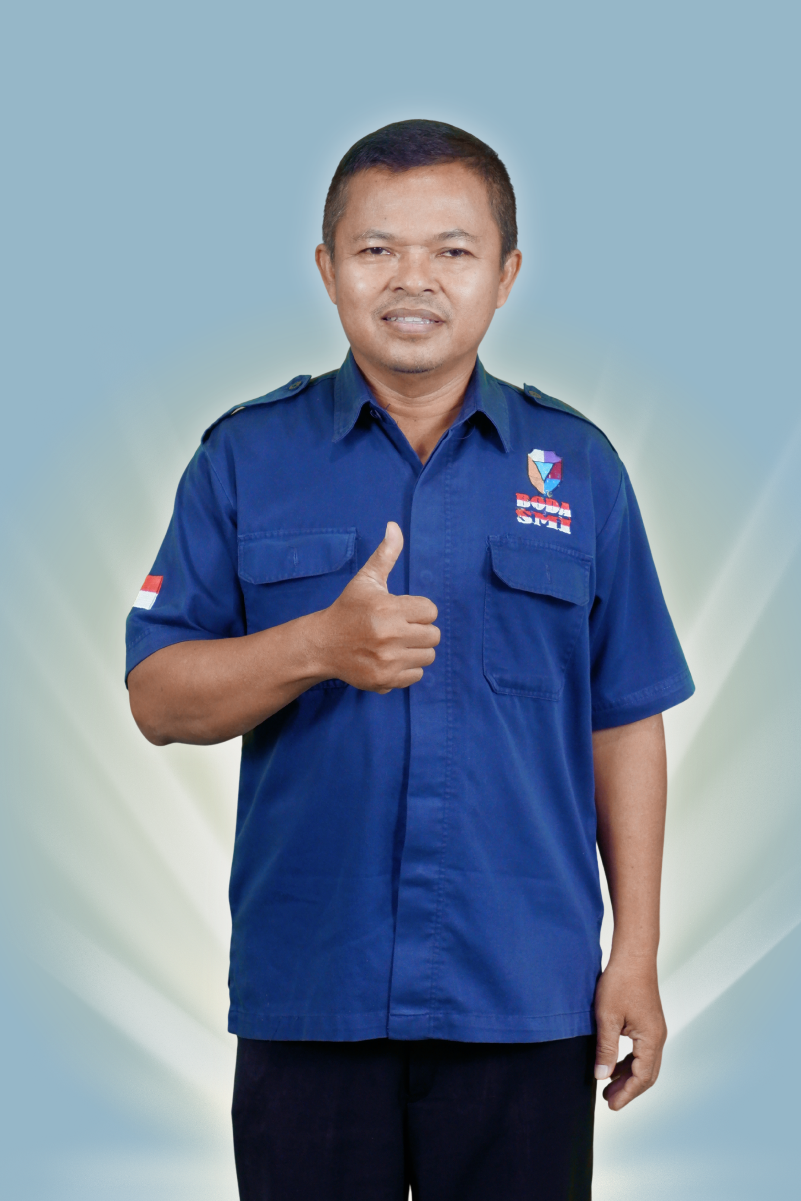 Priyo Cahyono, S. Pd