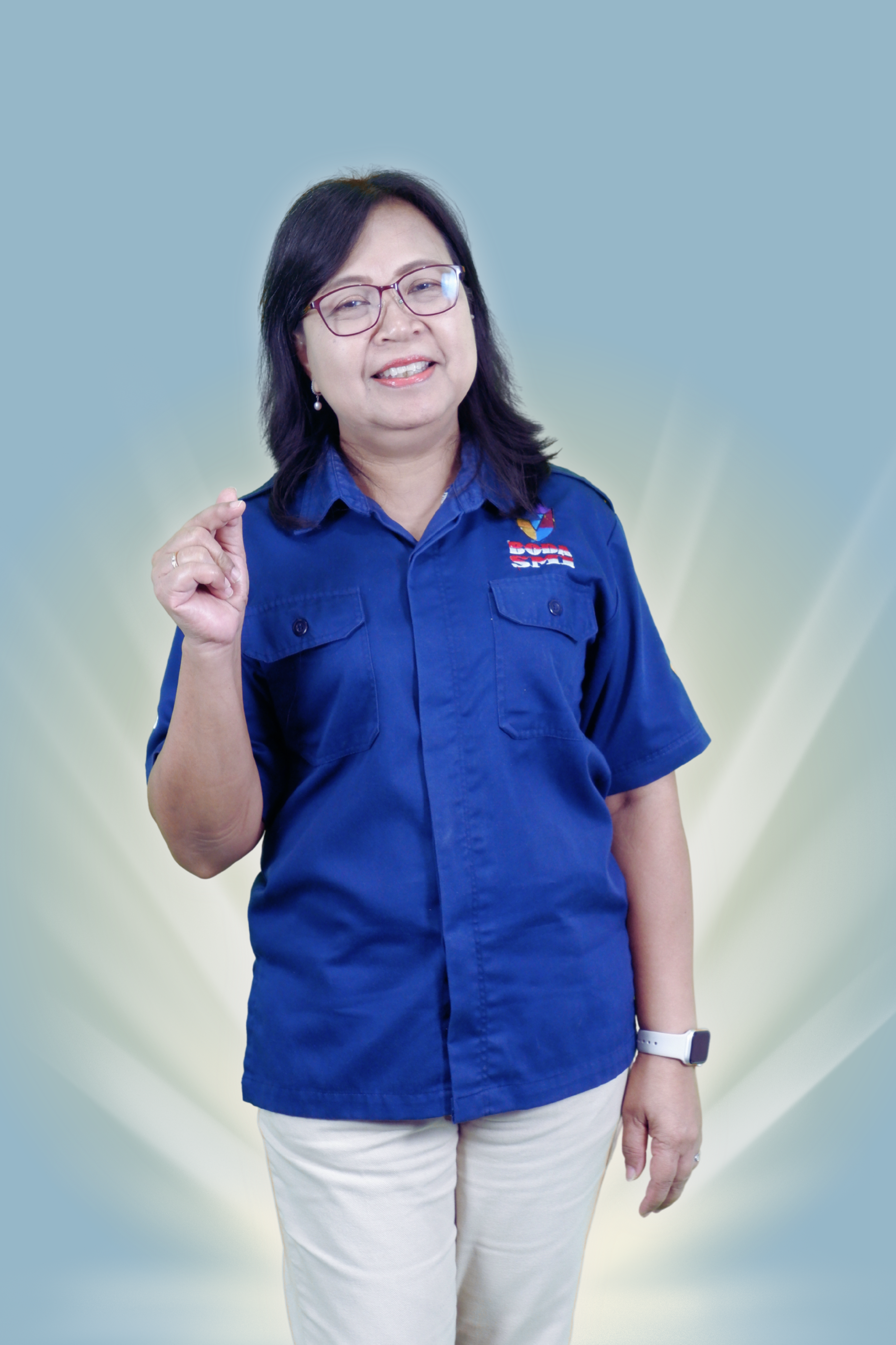 Dra. Prapti Wijayanti