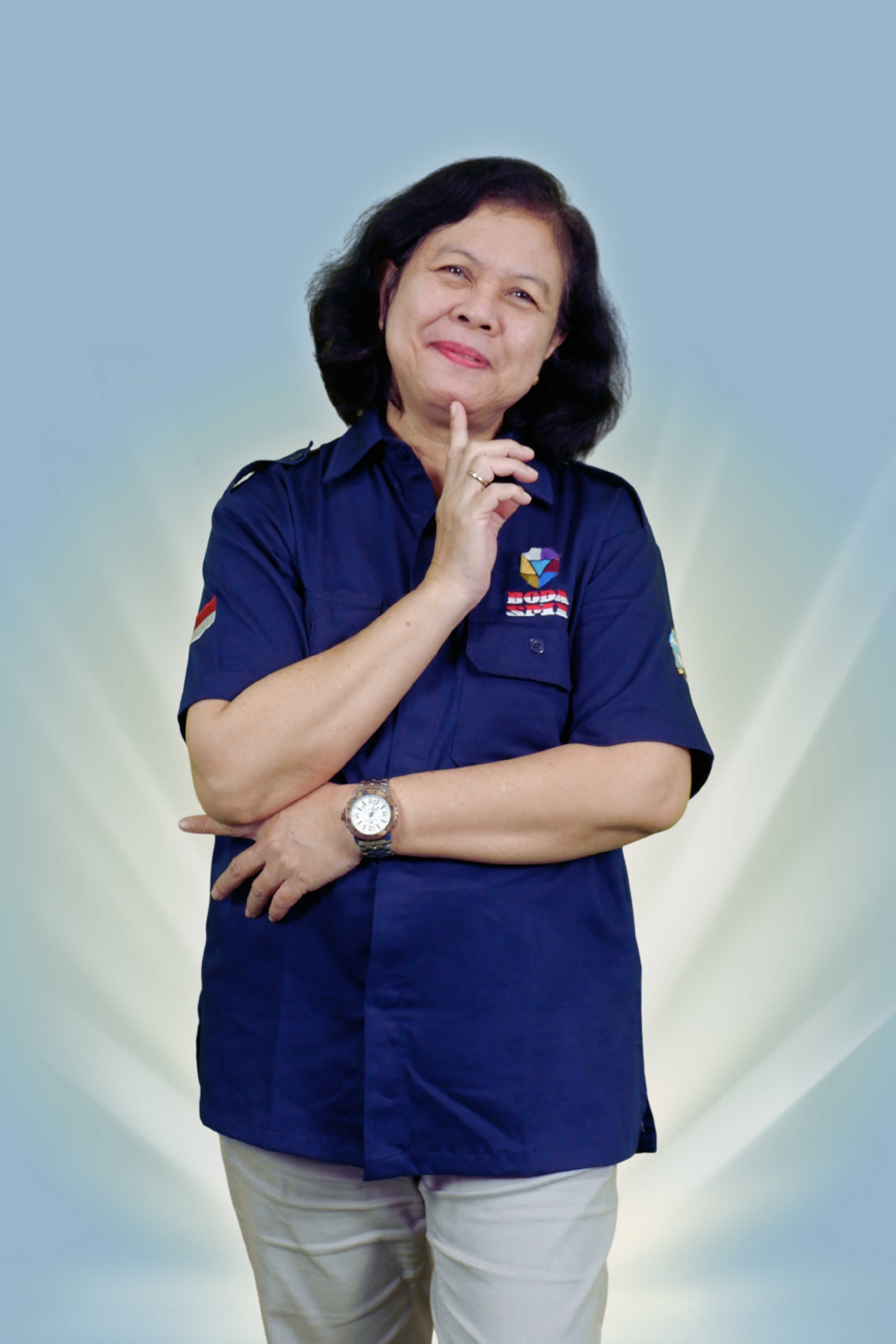 Dra. Kristiana Poerwanti
