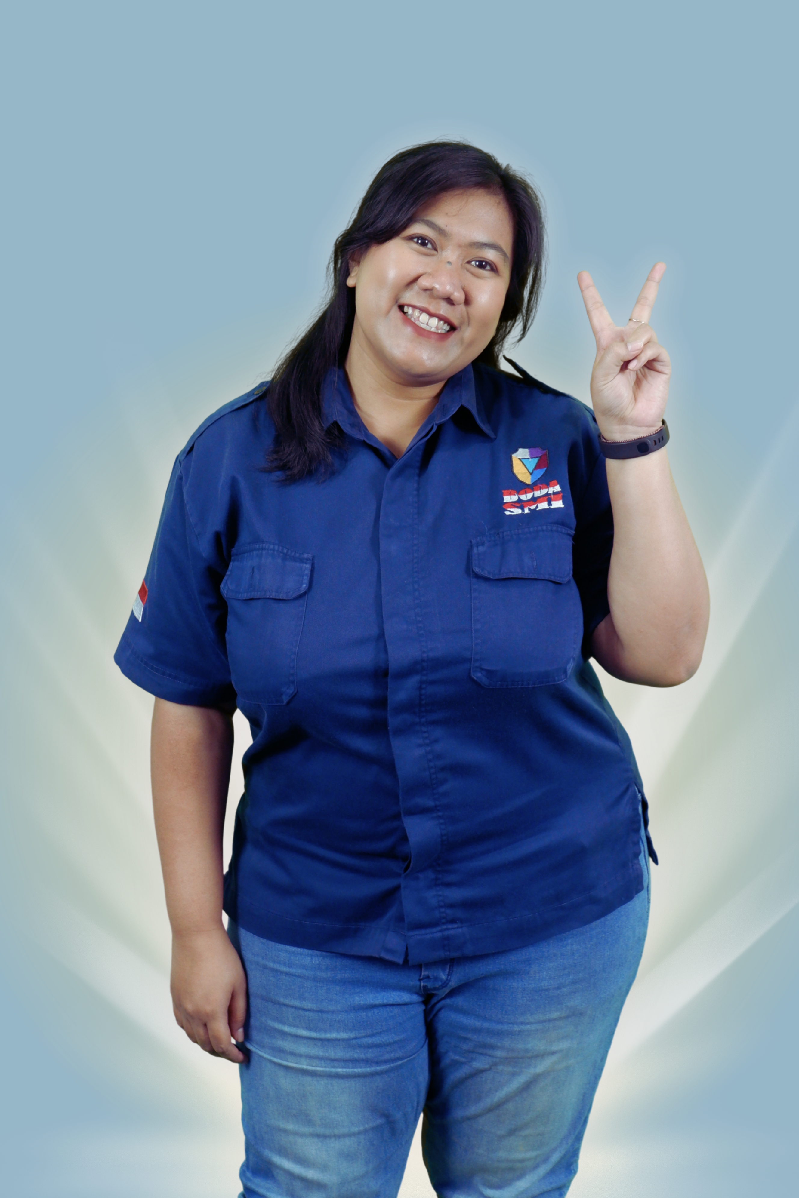 Gardisa Citra Ayuning Kuncoro, S.Pd.