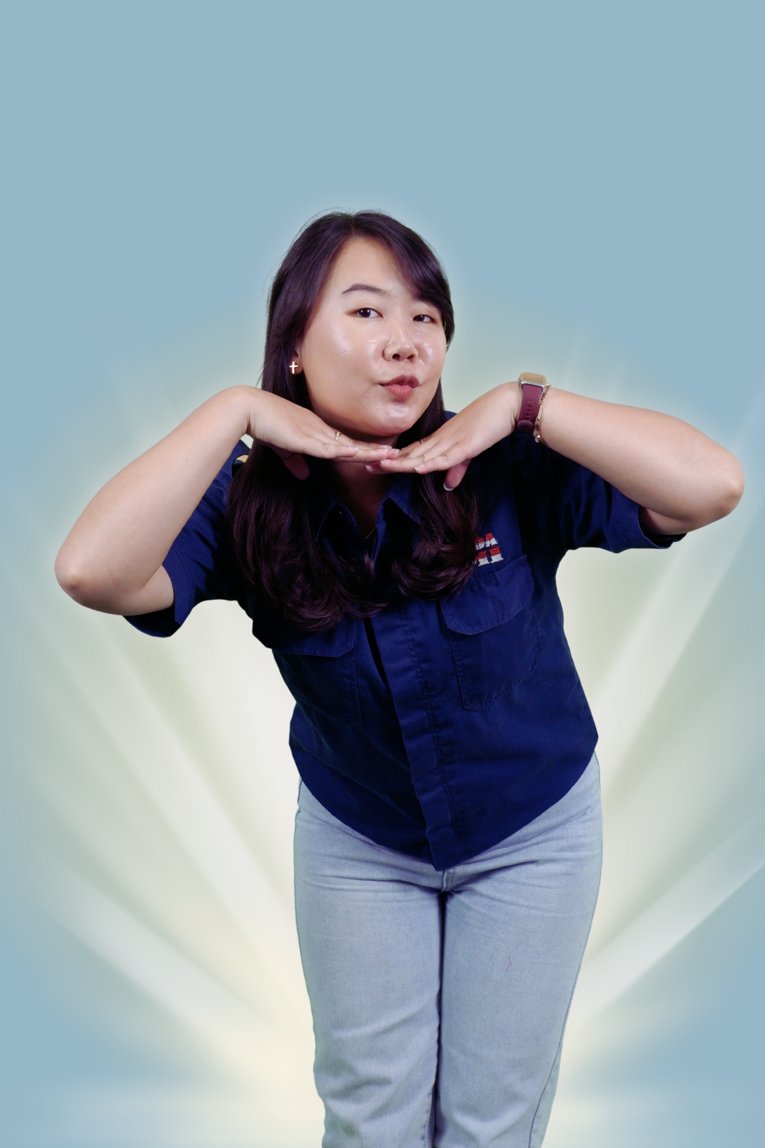 Jovita Lavenia, S. Si., M.Pd