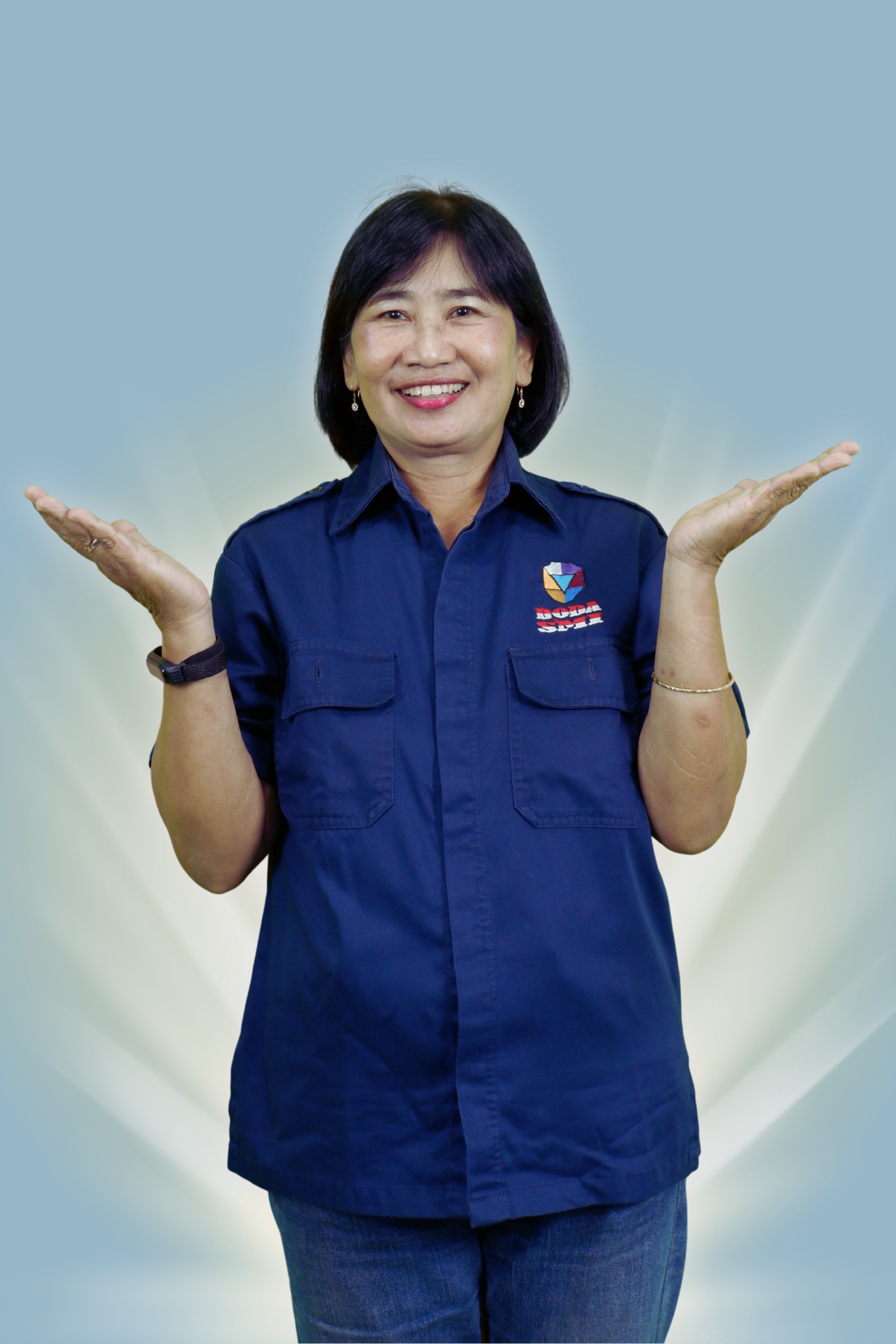 Dra. Listyawati Sri Nugrahaningsih