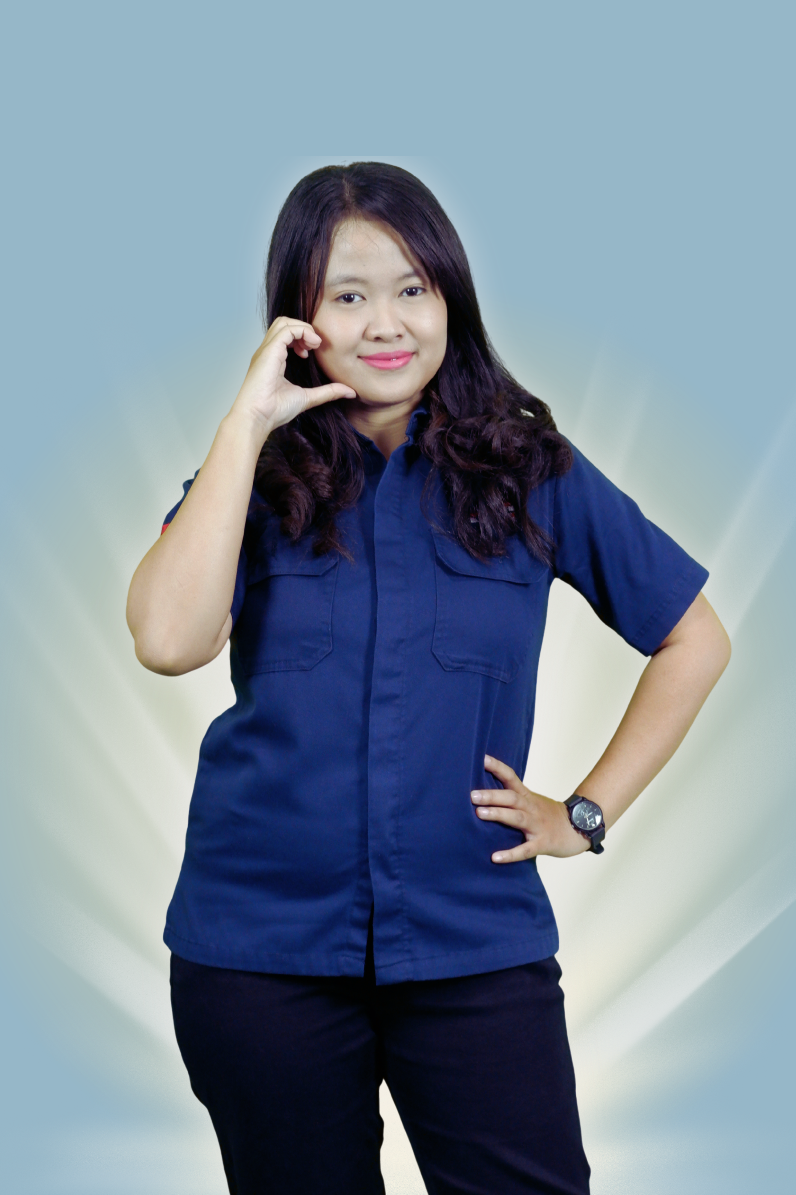 Eleonora Jessica Mandasari, S. Pd.