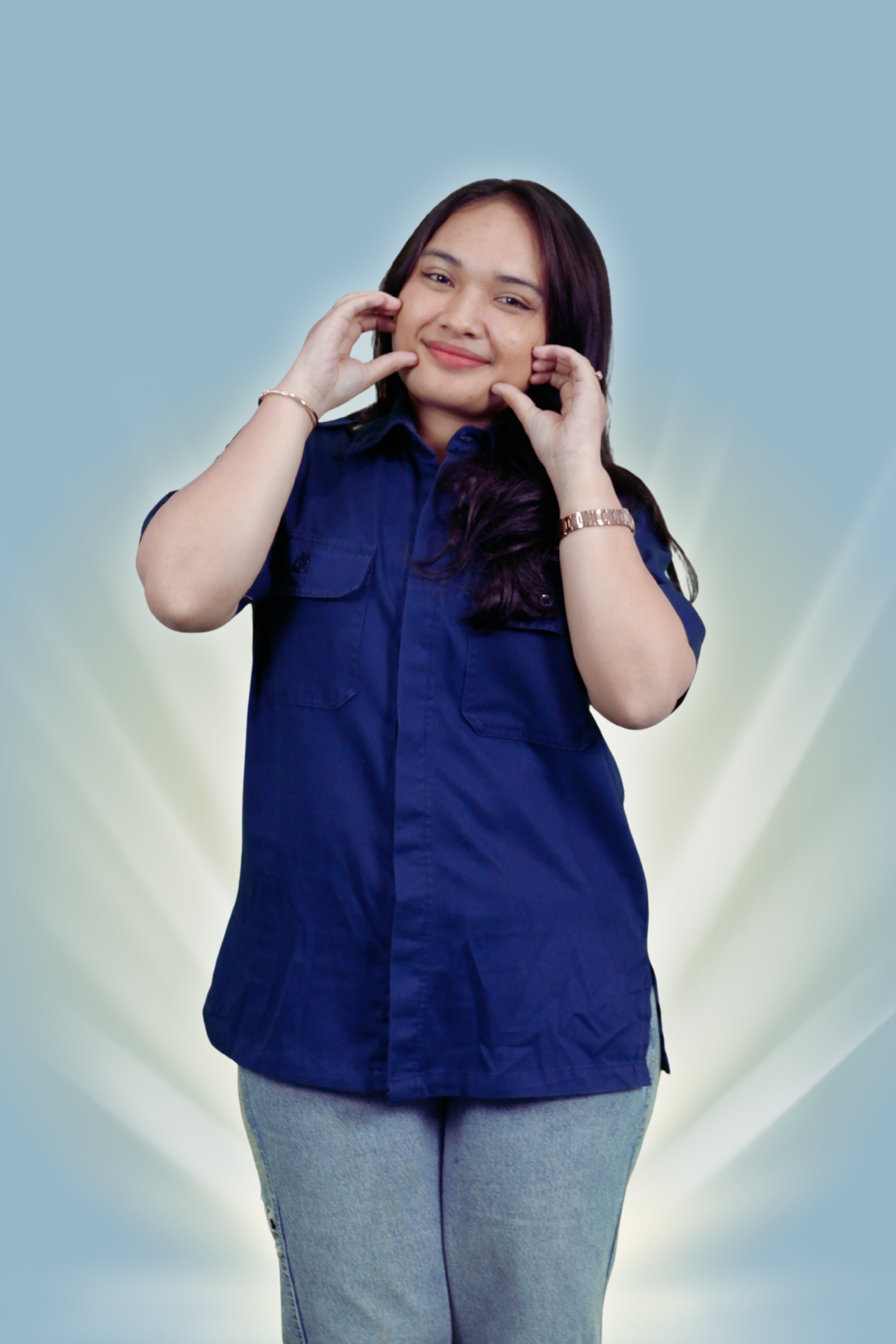 Prisilya Apdelima, S. Pd.