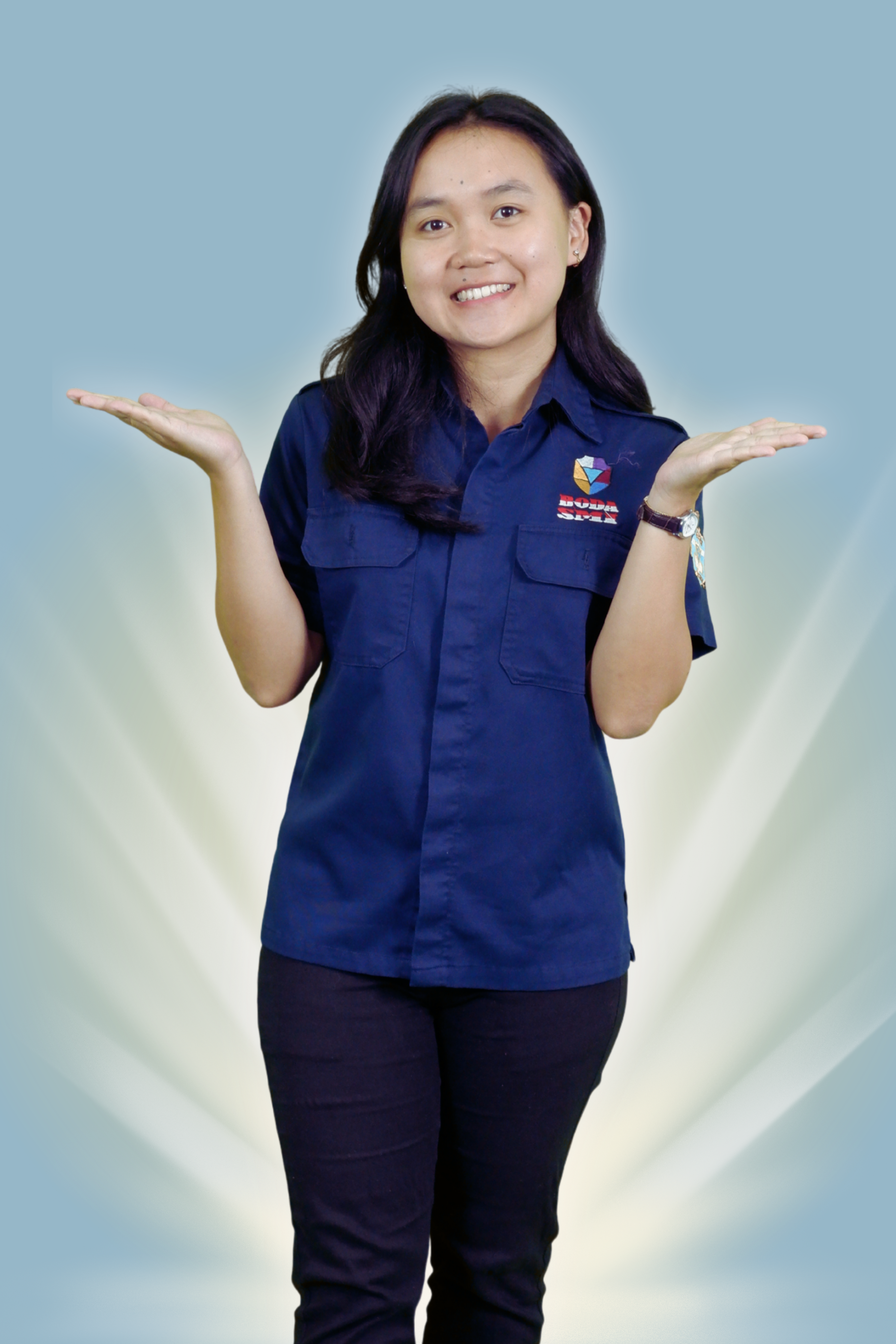 Margareta Dinda Ayuningtyas, S. Pd.