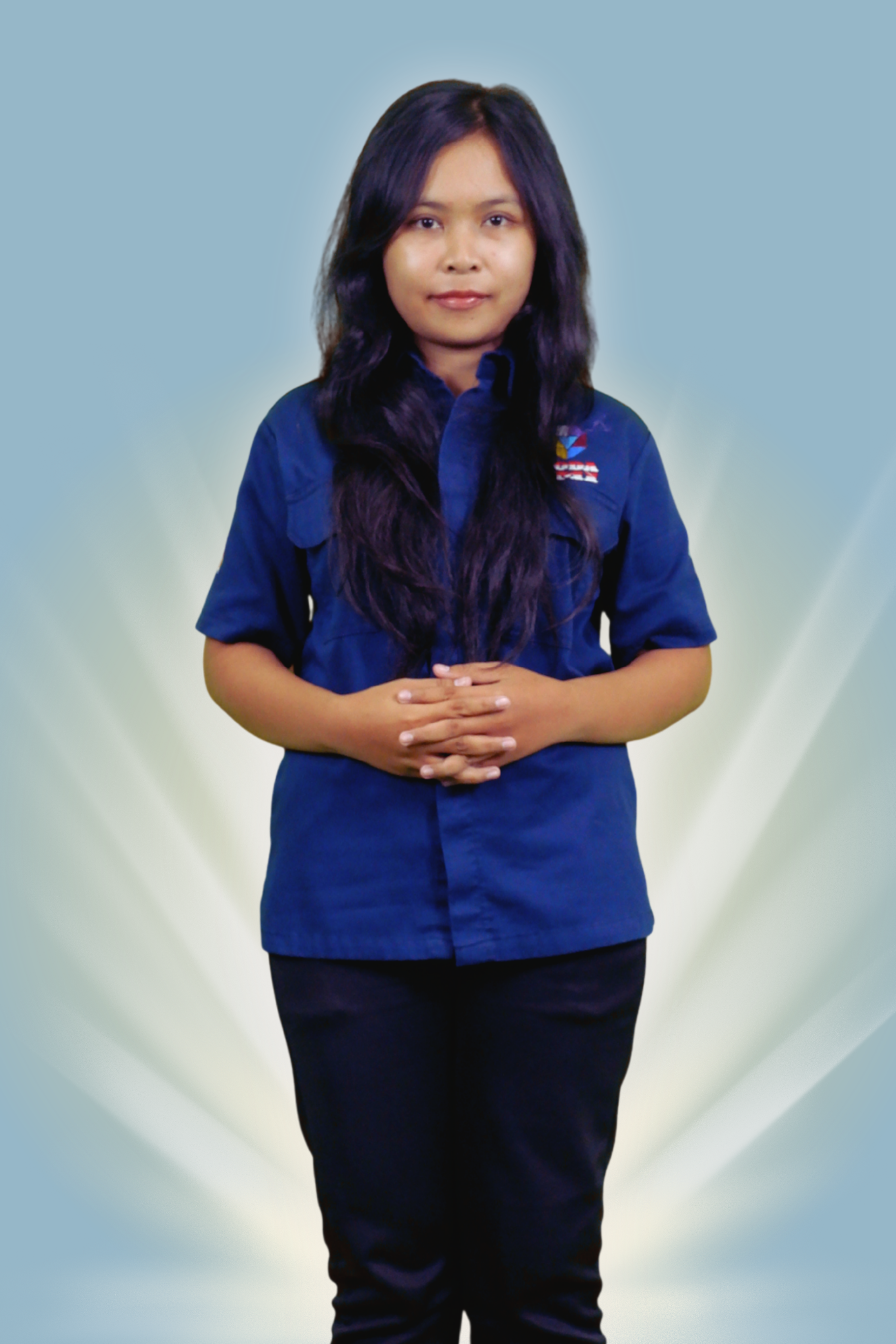 Martina Novelina Rindi Astuti