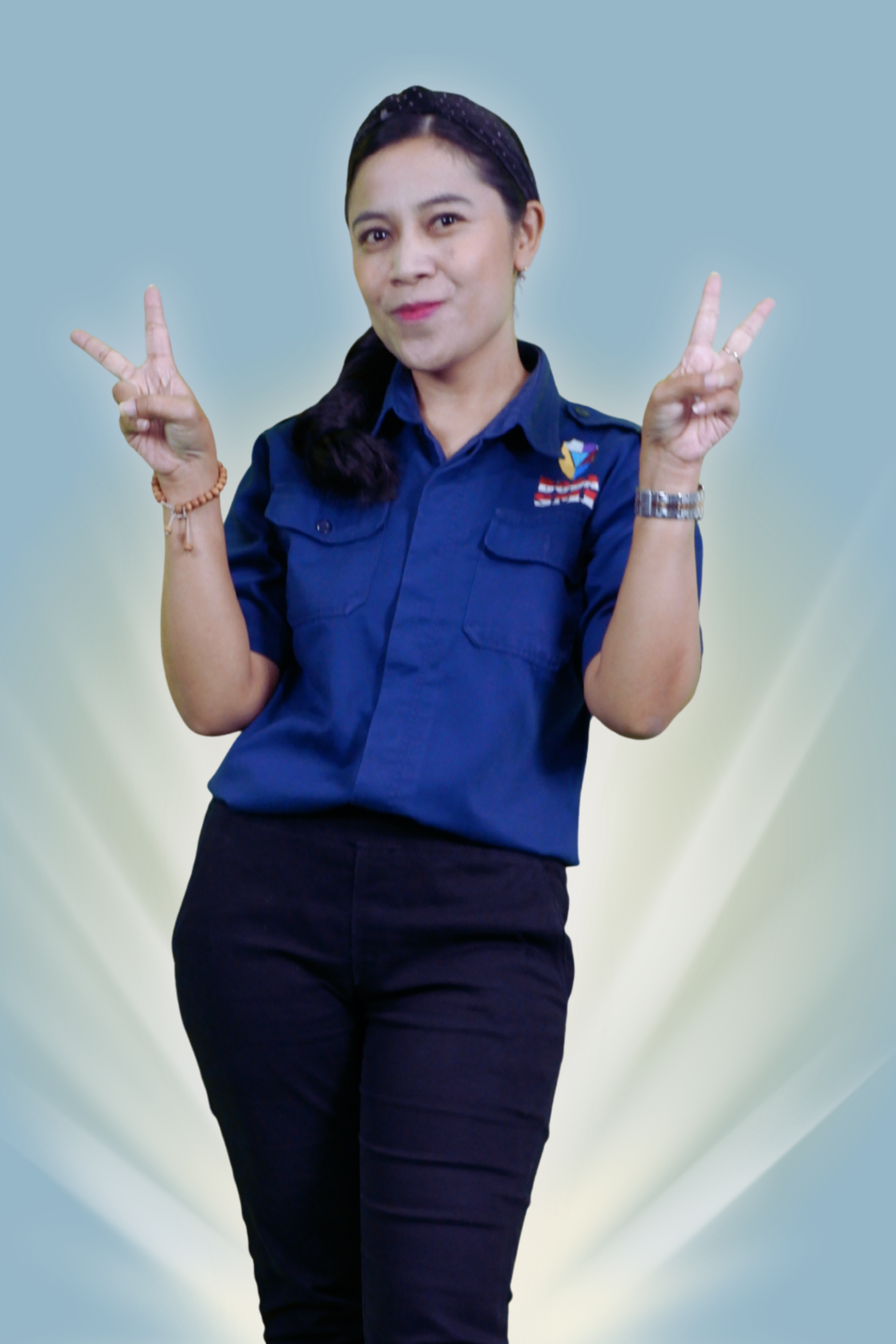 Suhartini, S. Si., M. Pd