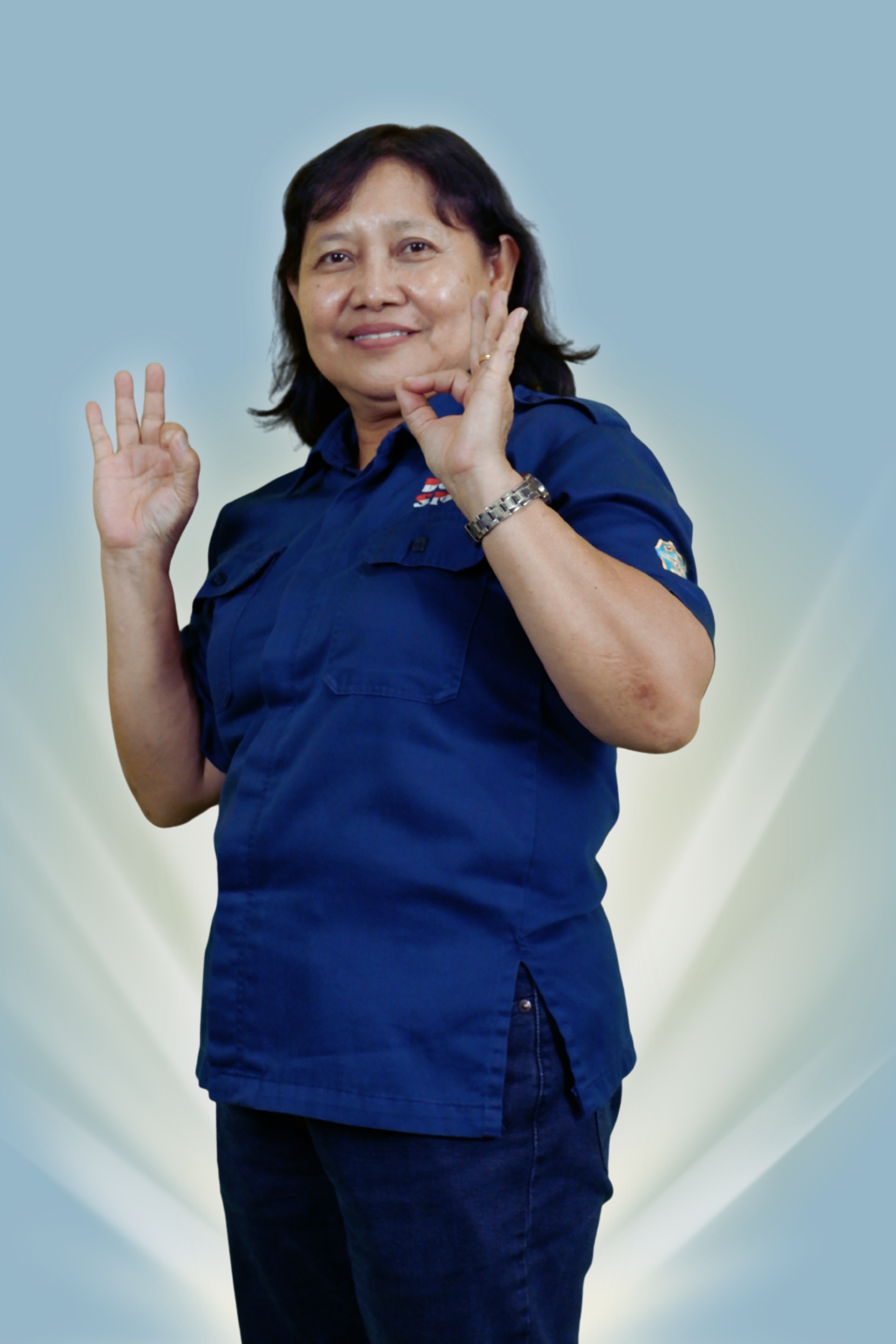 Dra. Arina Rahayu, MM.