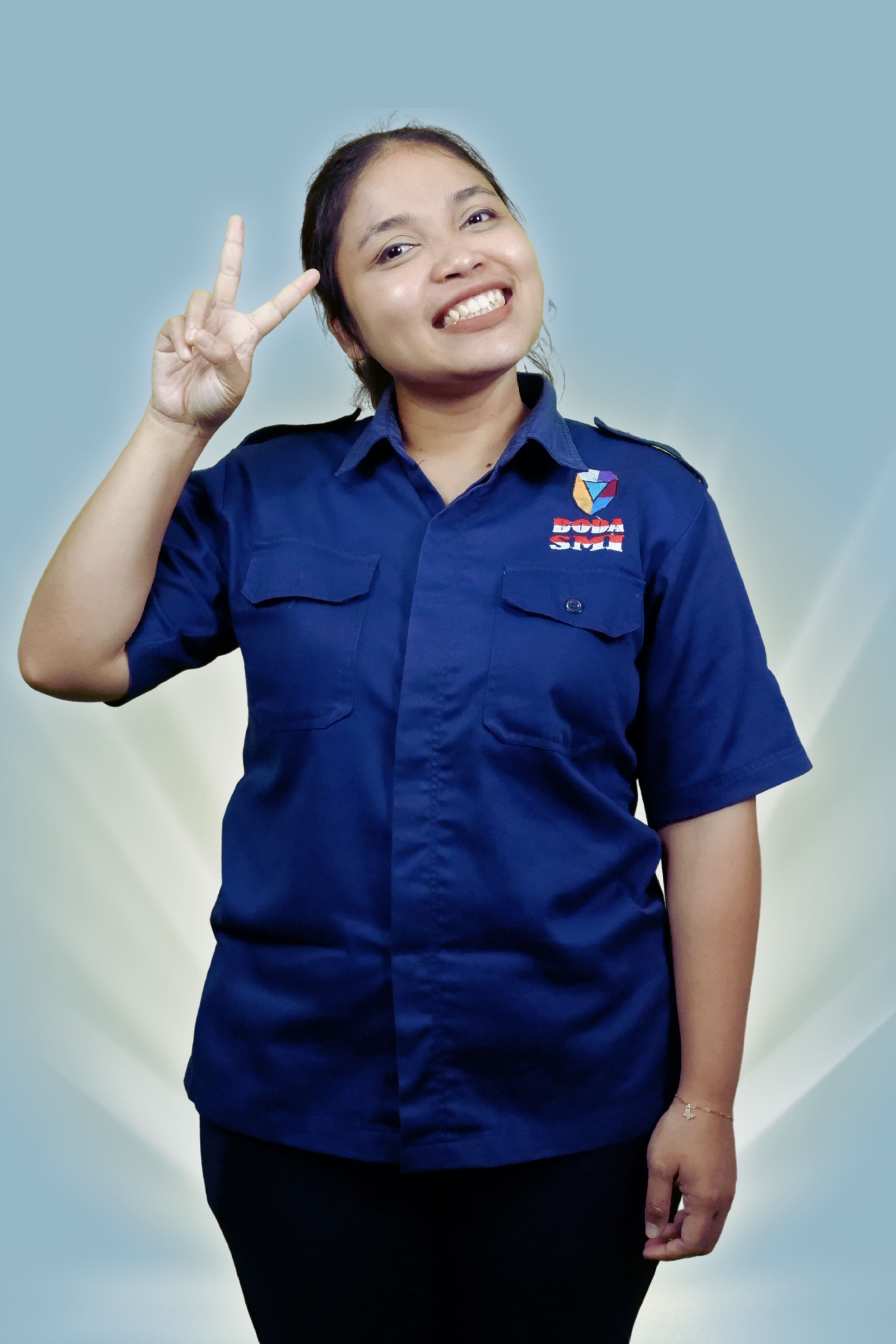 Fanny Vernilasari, S.Pd.