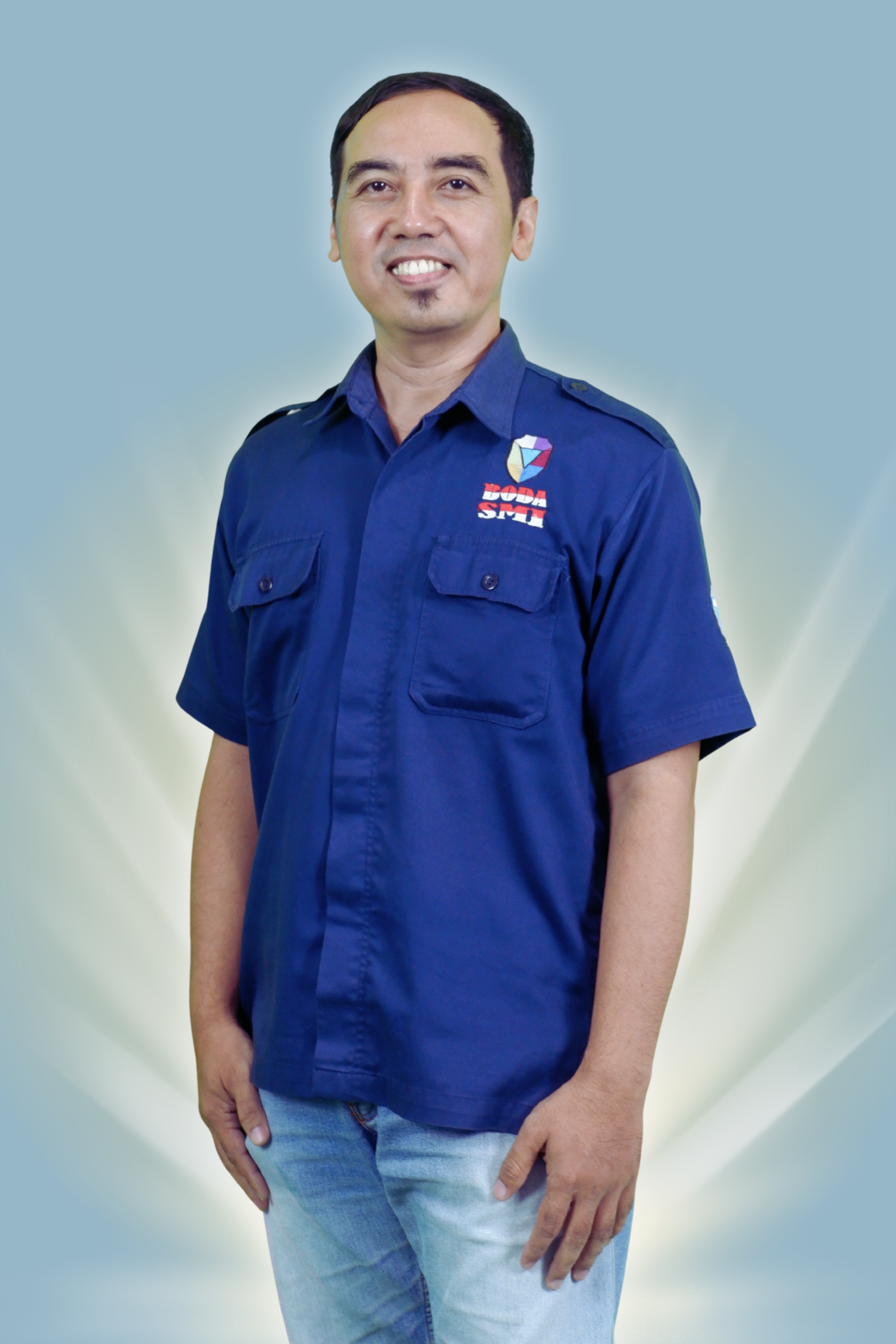 Kuncoro Mustikaning Negoro