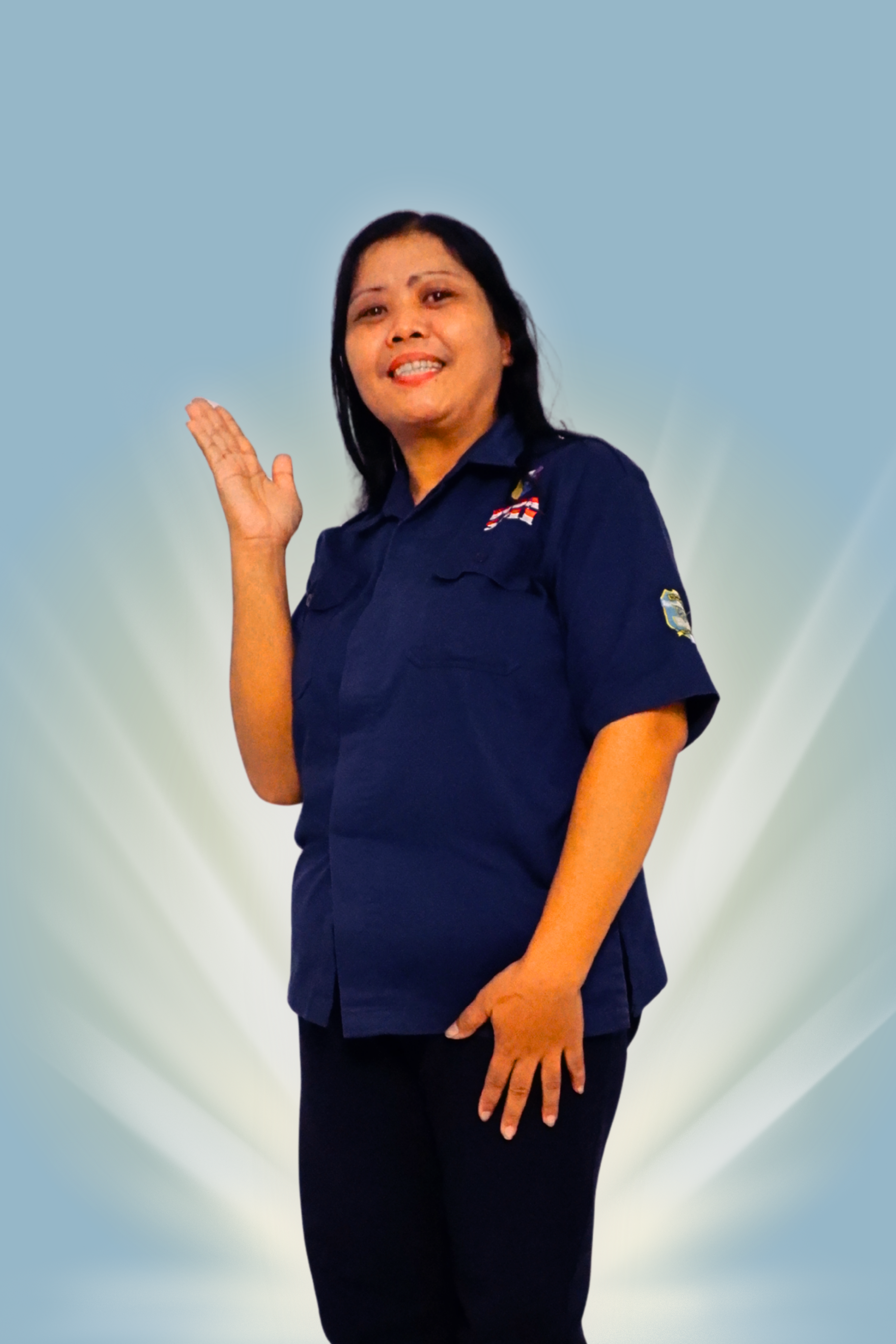 Wahyu Dewi Widyaningsih