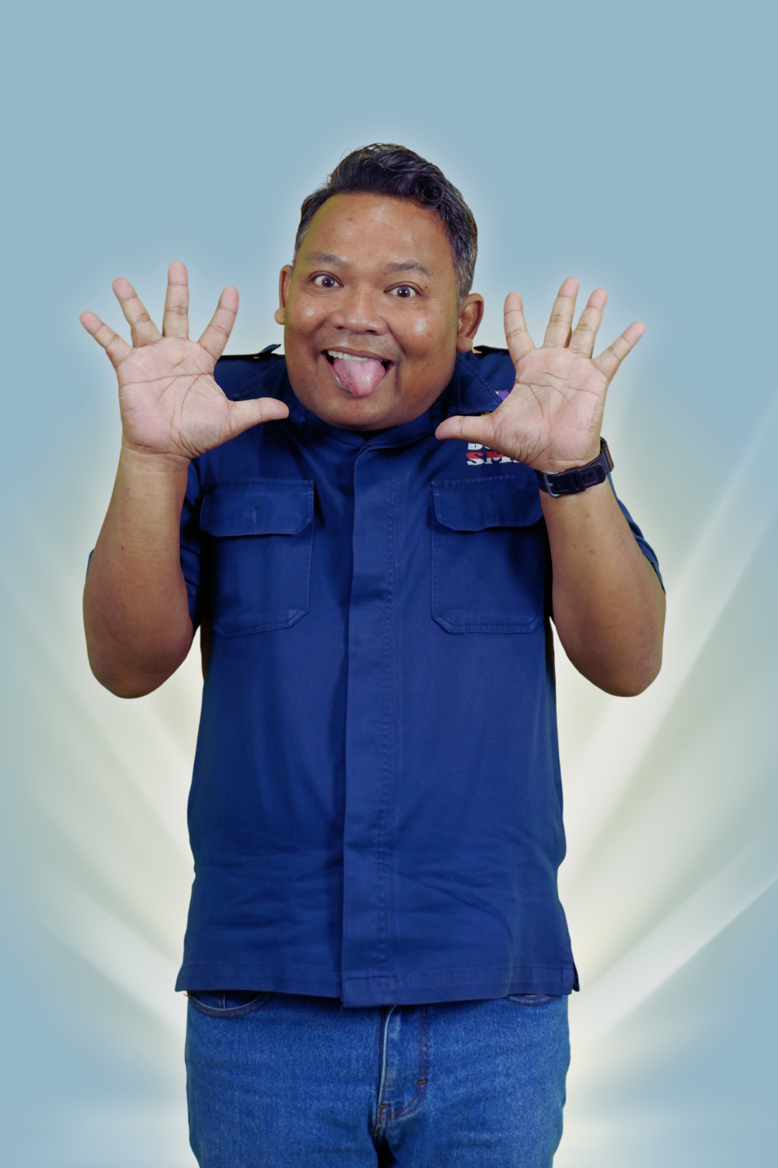 Daniel Swastika Aditya Aji