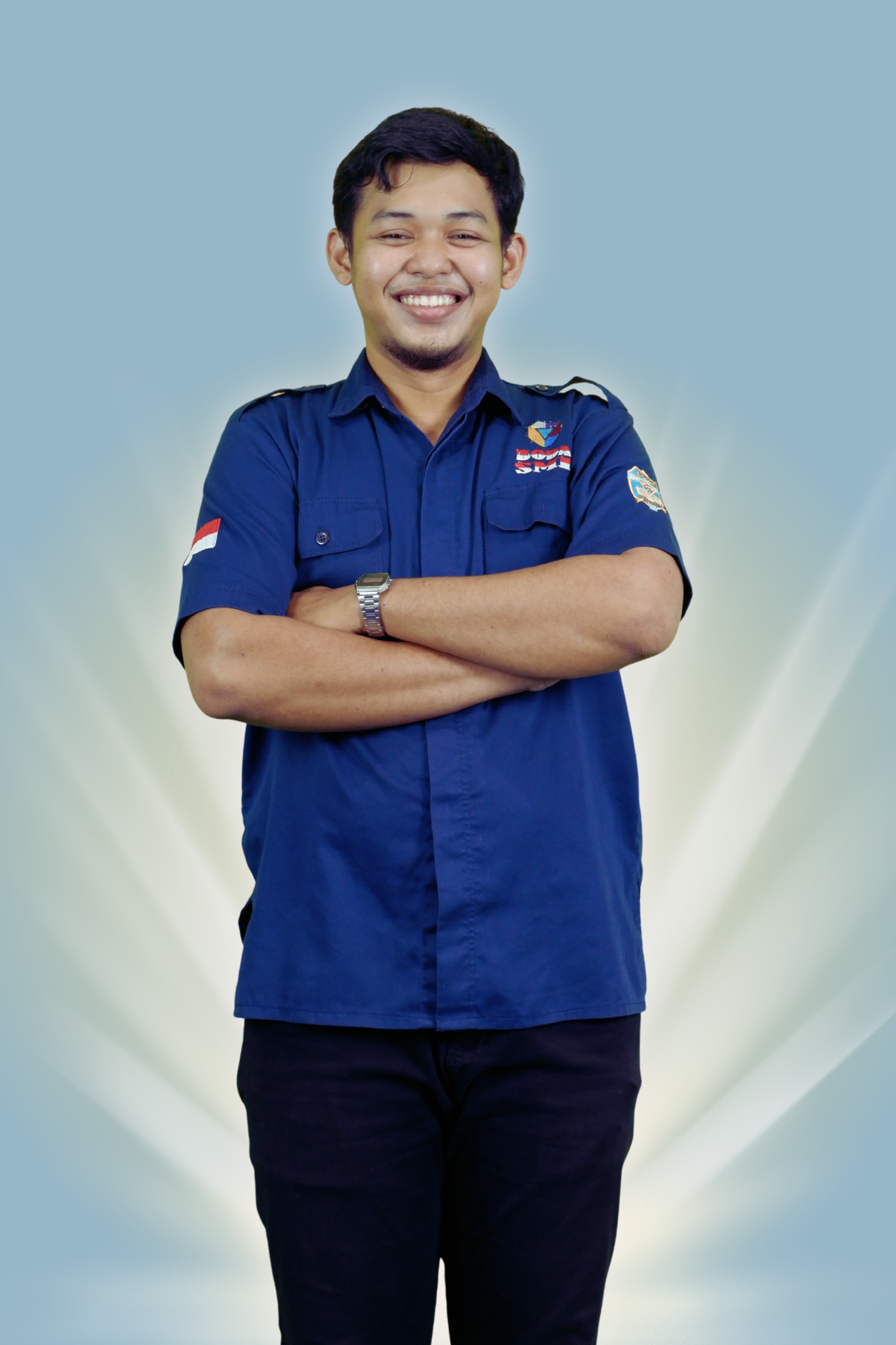 Ventaristya Putradea