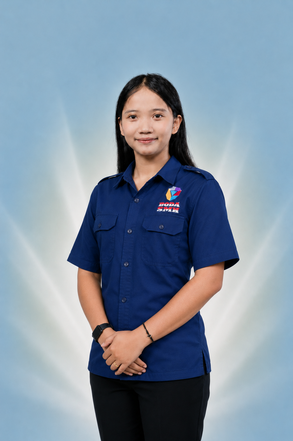 Delvia Anggun Mei S