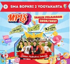 MPLS 2026: Membentuk Generasi Berkarakter, Berprestasi, dan Cakap Digital